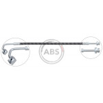 A.B.S. Bremsschlauch